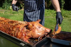 Hog Roast Kilmarnock